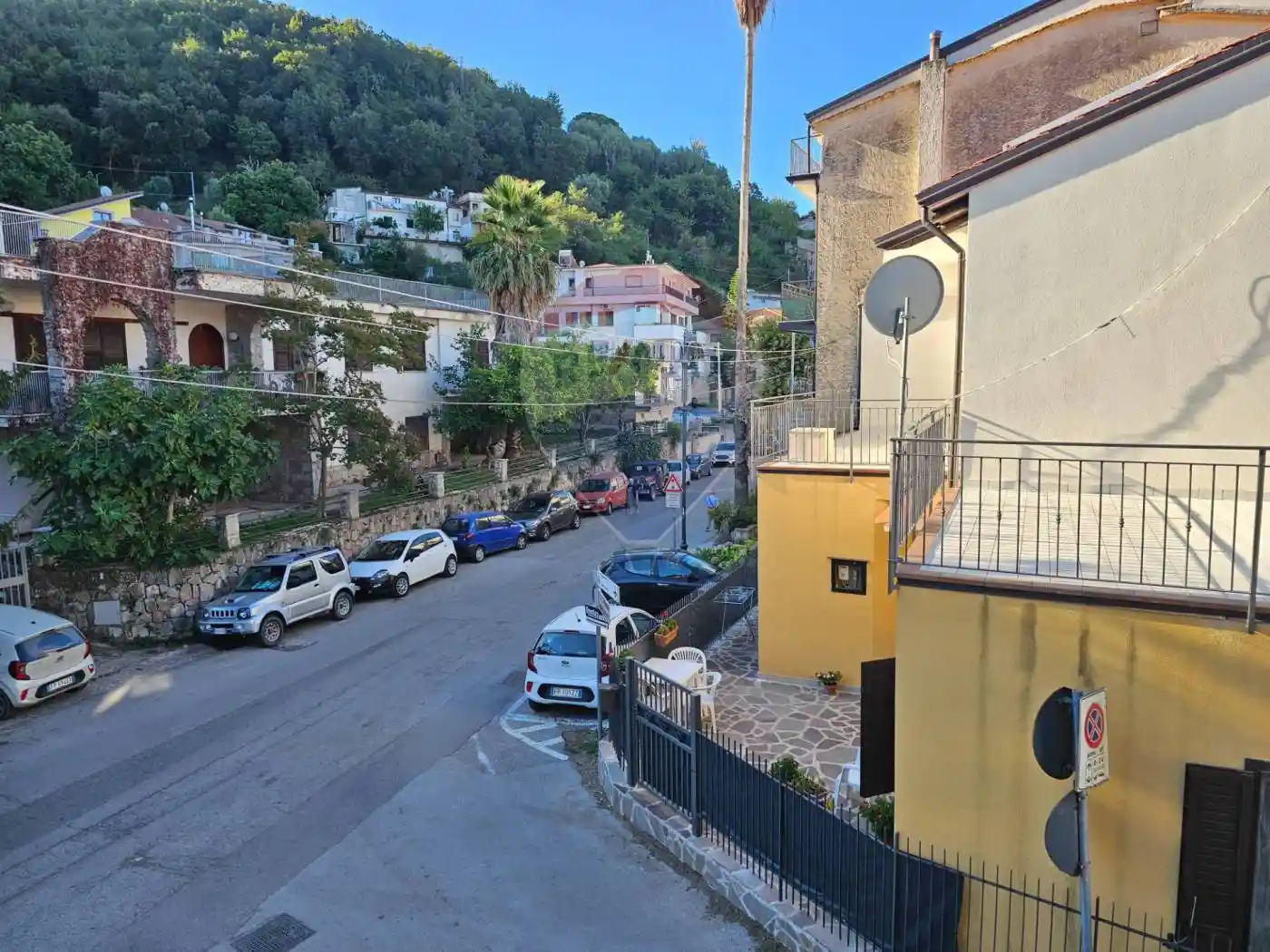 Quadrilocale via Serrone 2, Centro, Centola - foto 5