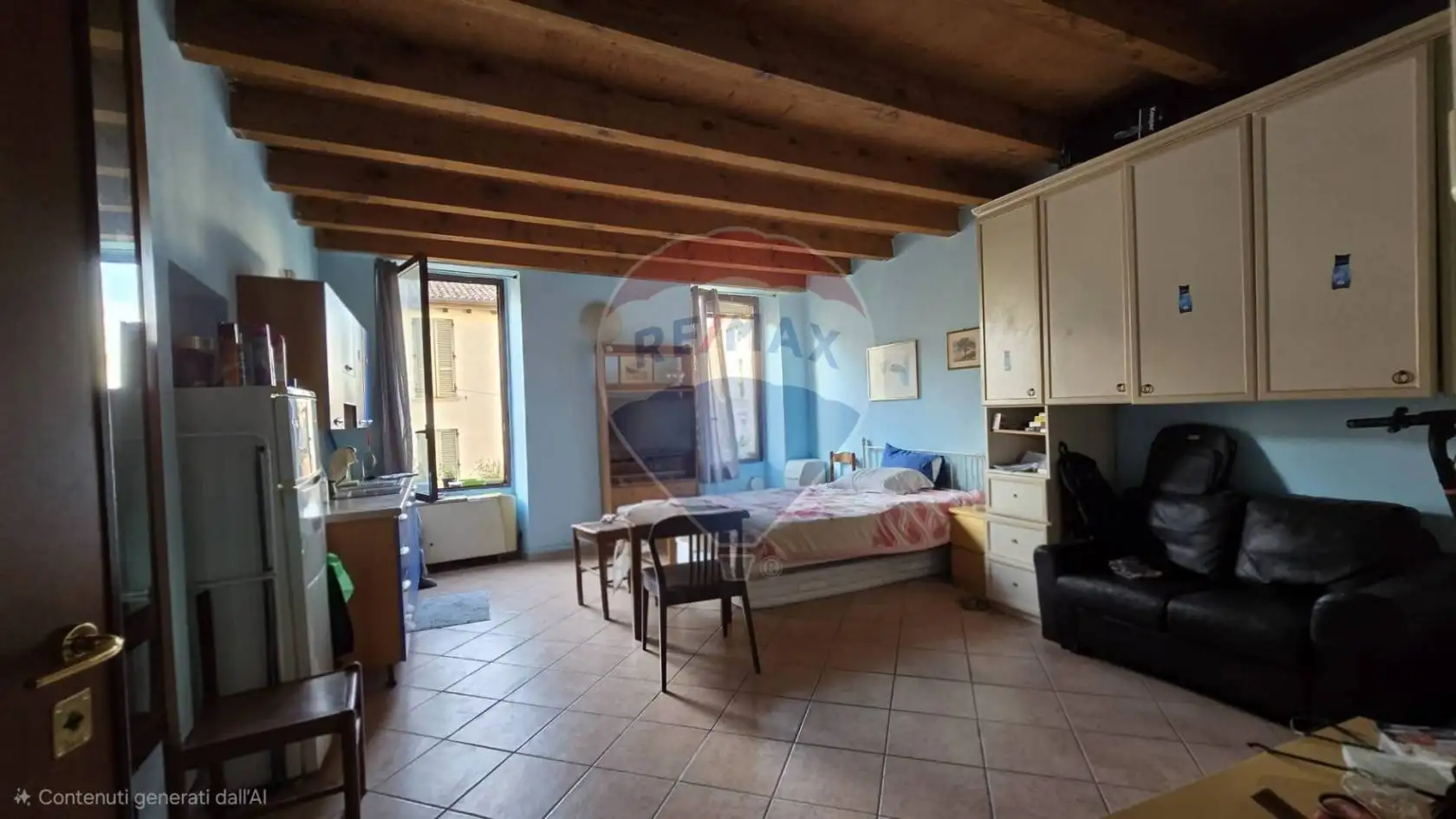 Appartamento in vendita a Brescia