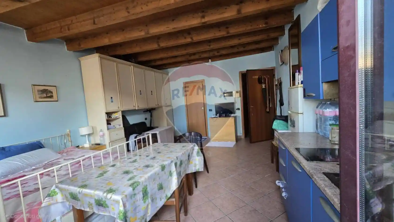 Monolocale via San Faustino 24, Castello - Via Musei, Brescia - foto 2