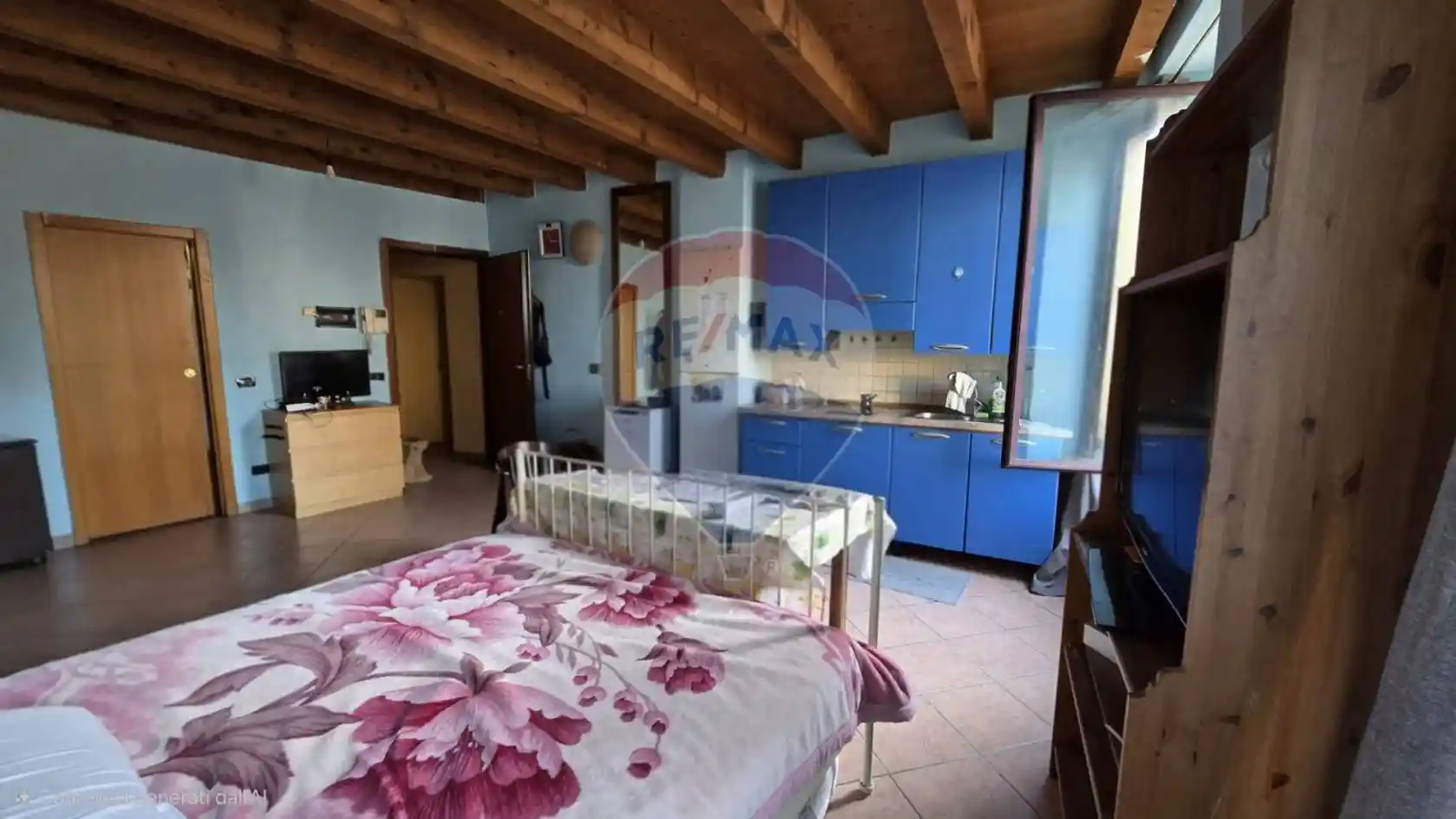 Monolocale via San Faustino 24, Castello - Via Musei, Brescia - foto 3