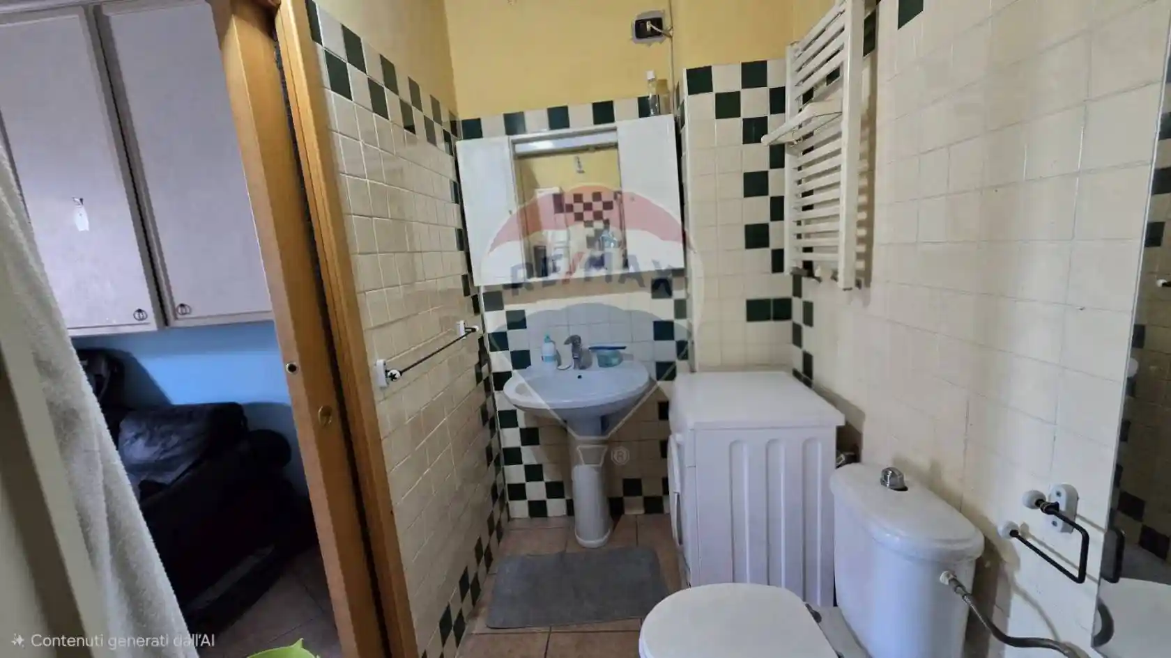 Monolocale via San Faustino 24, Castello - Via Musei, Brescia - foto 5