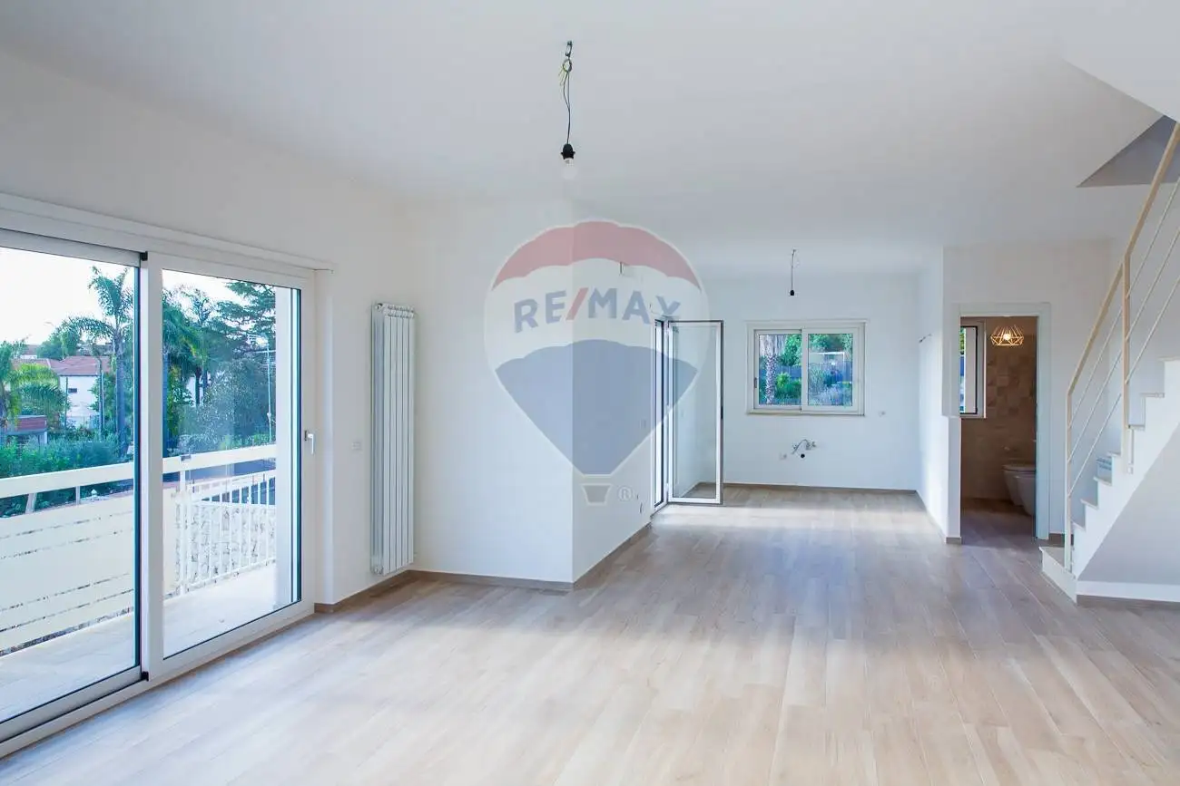 Appartamento in affitto a San Giovanni la Punta