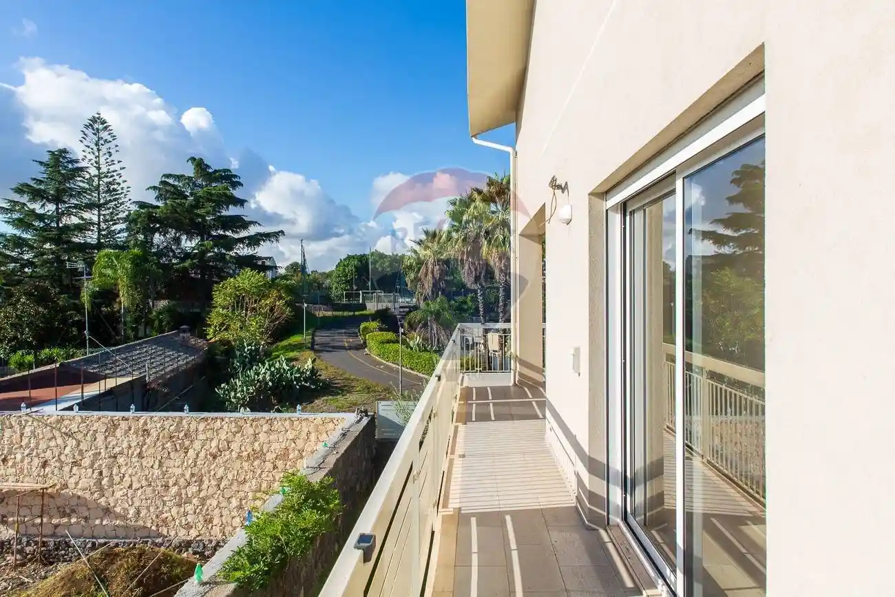 Quadrilocale via Merano, Centro, San Giovanni la Punta - foto 4