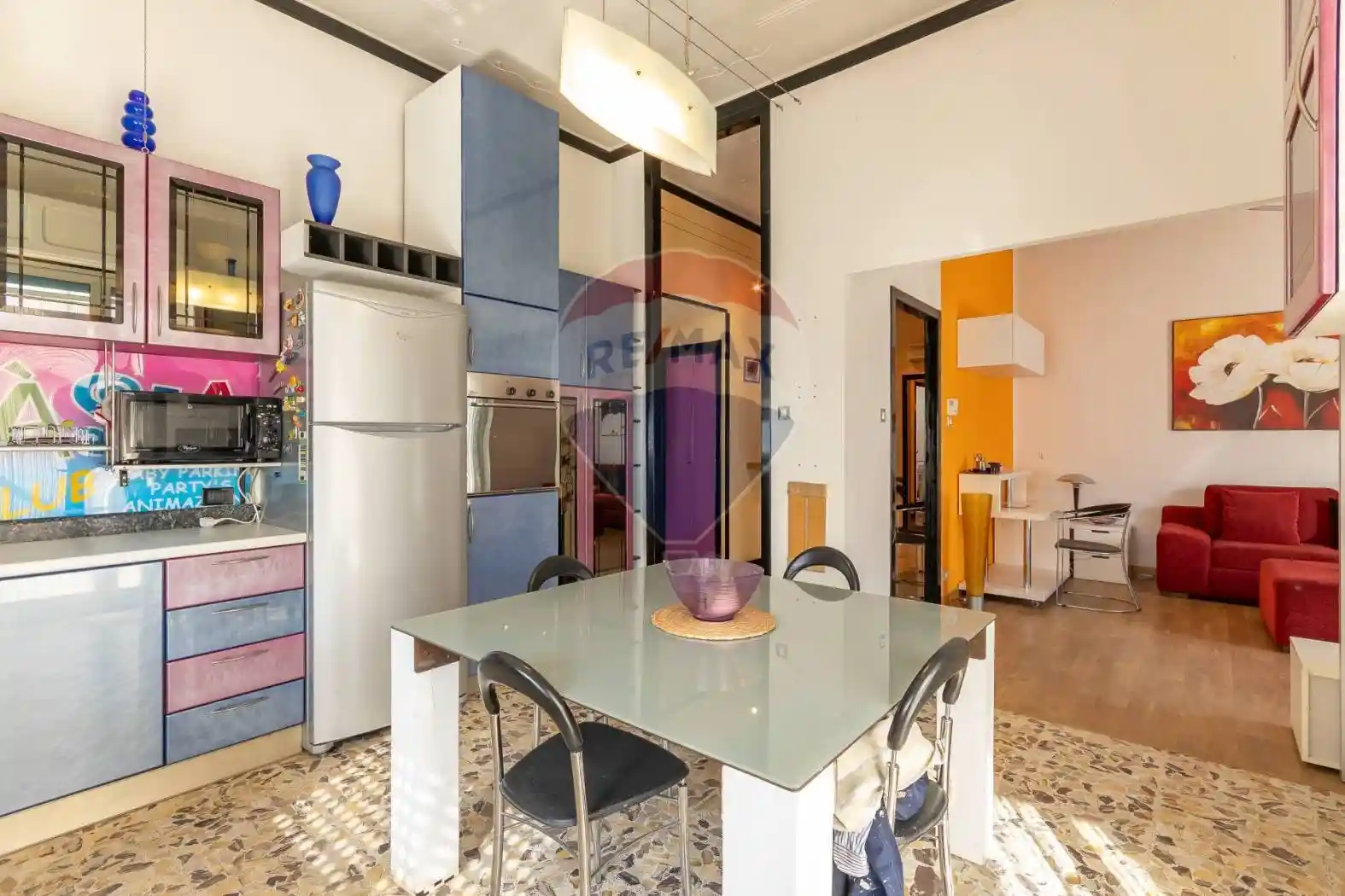 Appartamento in vendita a Lentini