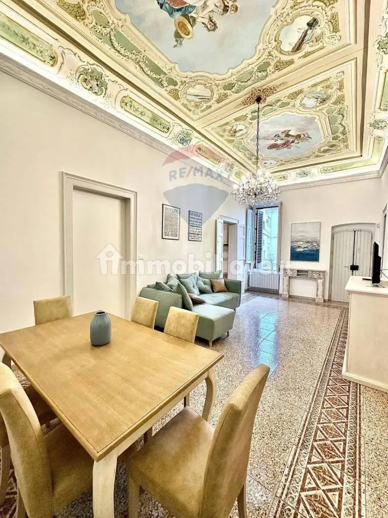 Appartamento in vendita a Cisternino