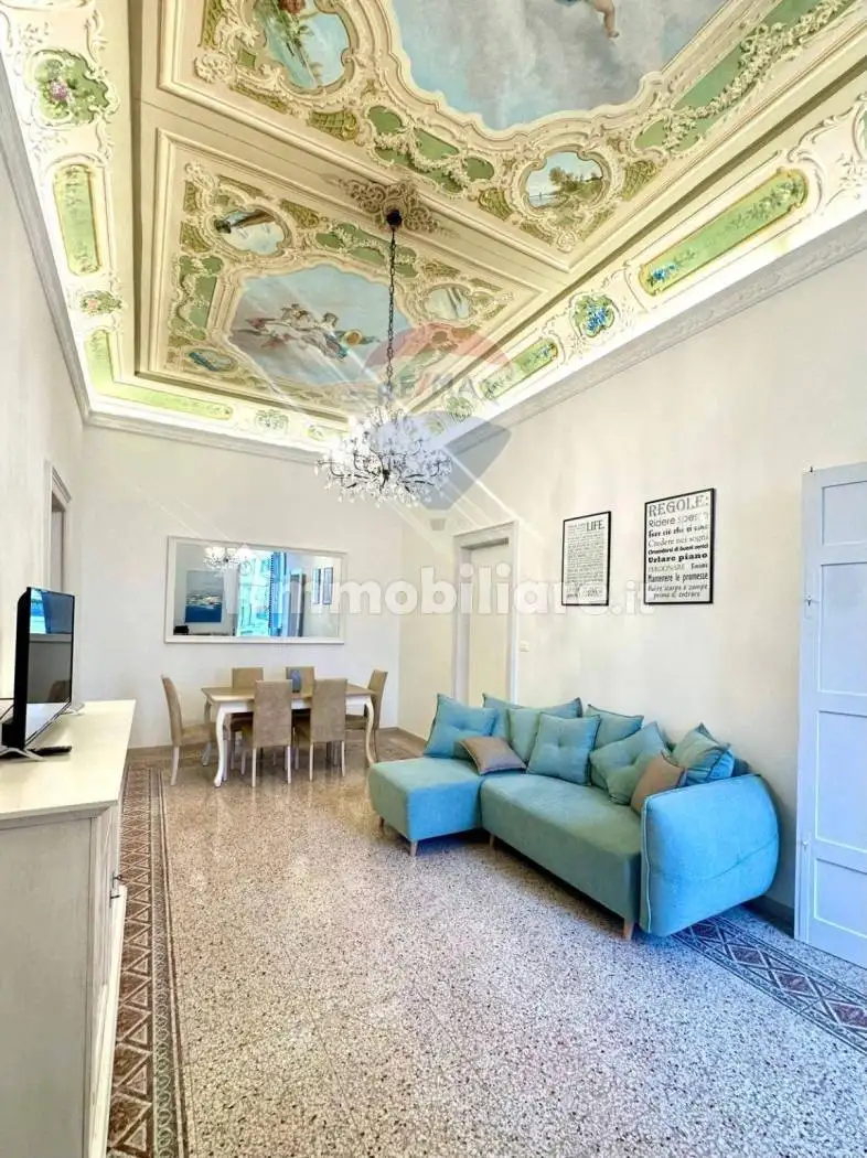 Quadrilocale piazza Vittorio Emanuele III 21, Centro, Cisternino - foto 3