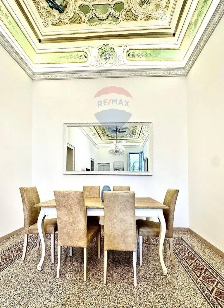 Quadrilocale piazza Vittorio Emanuele III 21, Centro, Cisternino - foto 4