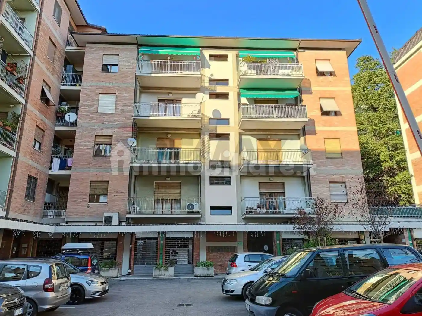 Appartamento in vendita a Perugia