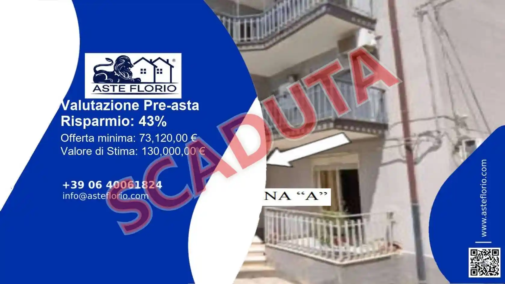 Appartamento in vendita a Melilli