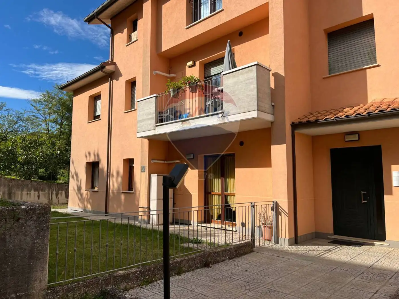 Appartamento via San Francesco D' Assisi, Centro, Apecchio - foto 4