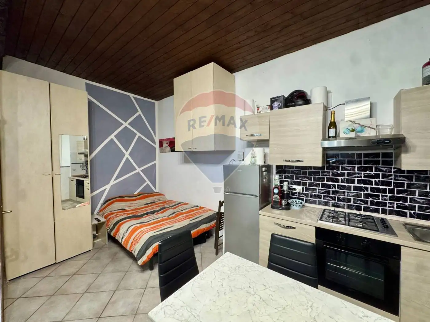 Monolocale via Binasco 40, Casarile - foto 3