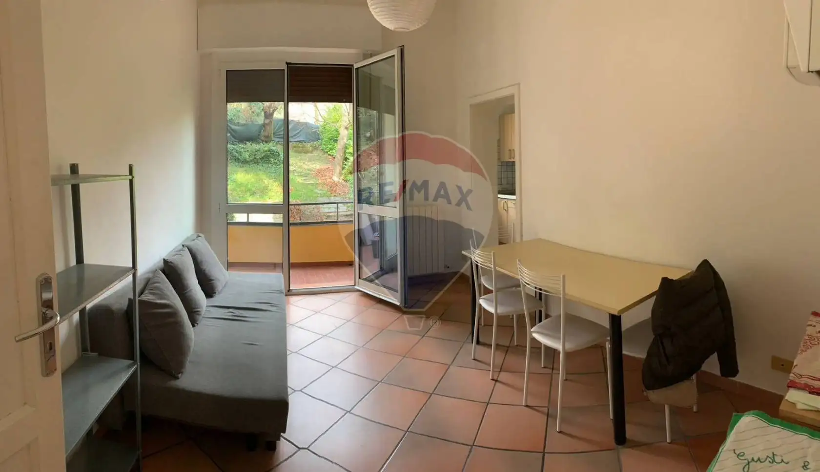 Appartamento in affitto a Bologna