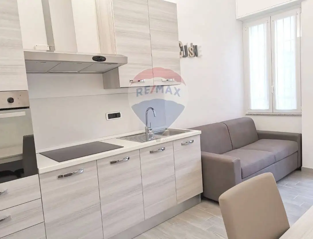 Apartment in vendita a Milan