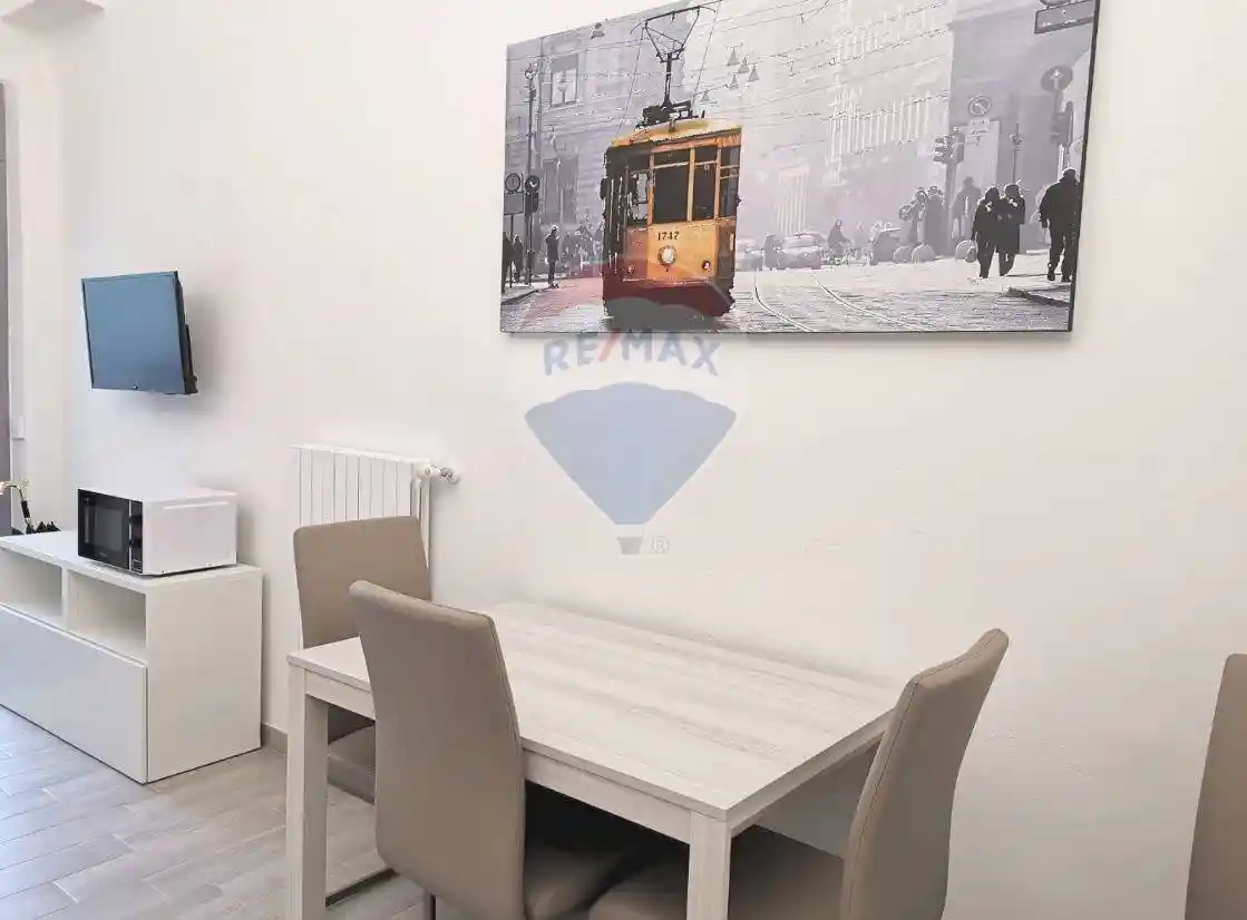 Bilocale via Gallarate 47, Certosa, Milano - foto 2