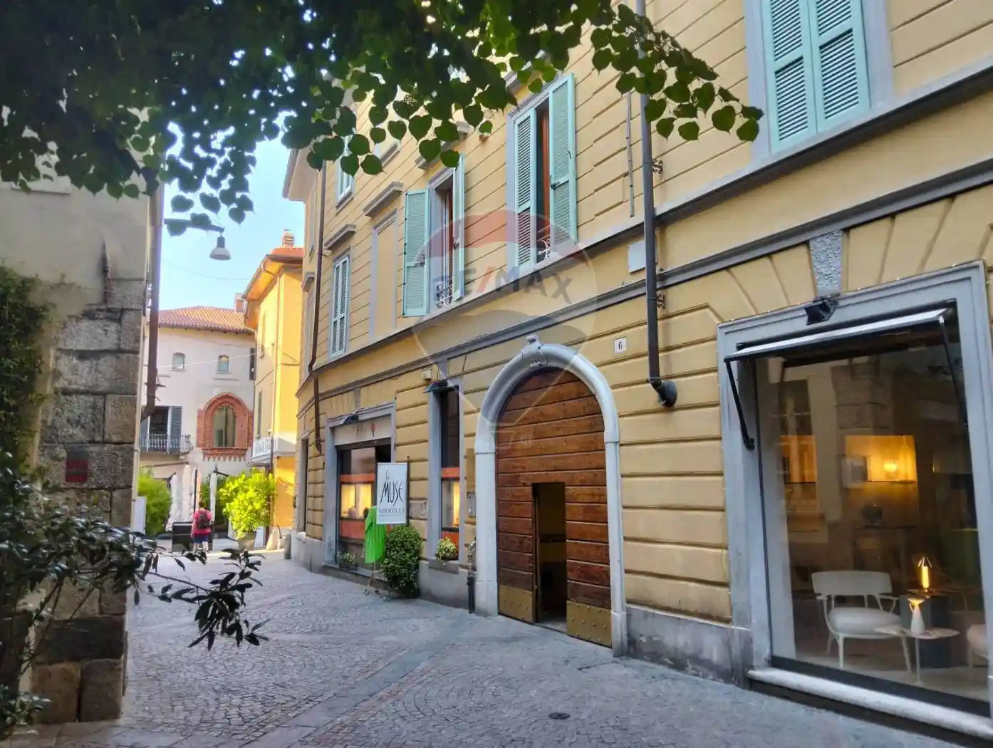 Appartamento in vendita a Varese