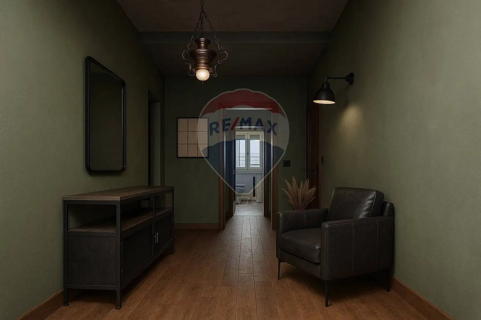 Terratetto unifamiliare Strada della Cisa 78, Centro, Brescello - foto 4