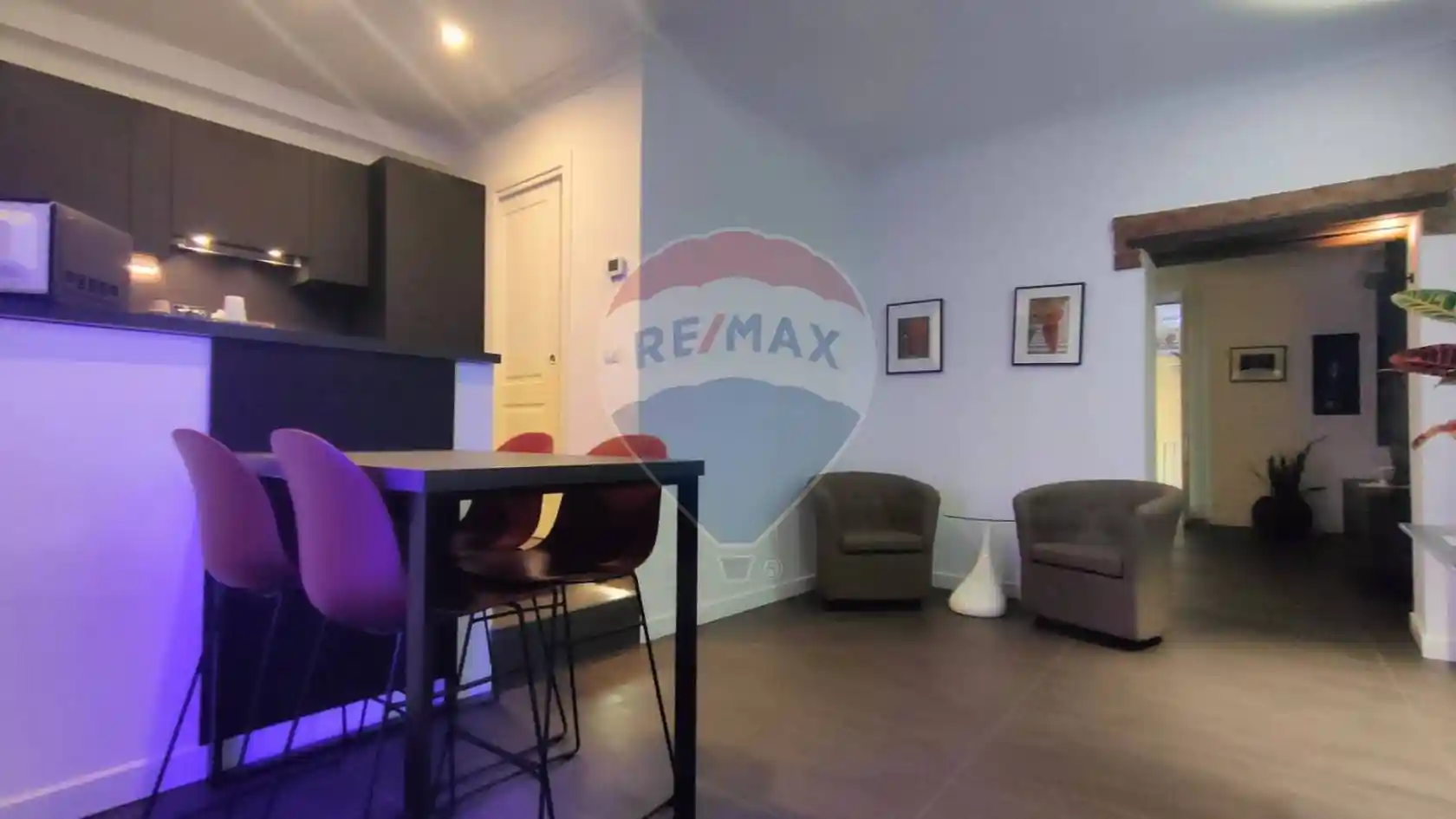 Trilocale Gradoni Di Chiaia 62, Monte di Dio, Napoli - foto 2