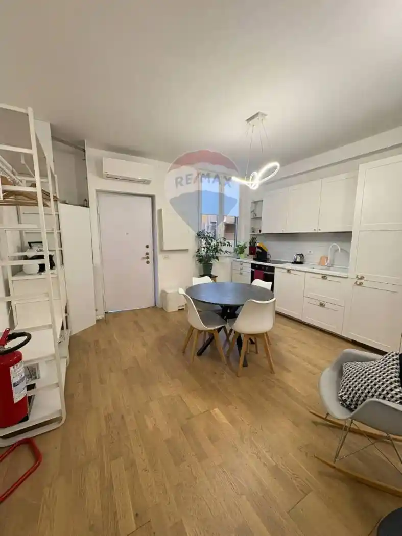 Monolocale via lodovico il moro 135, Tre Castelli - Faenza, Milano - foto 2