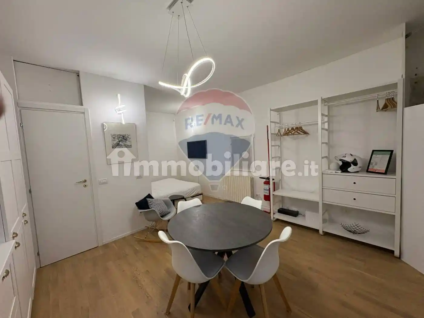 Monolocale via lodovico il moro 135, Tre Castelli - Faenza, Milano - foto 3