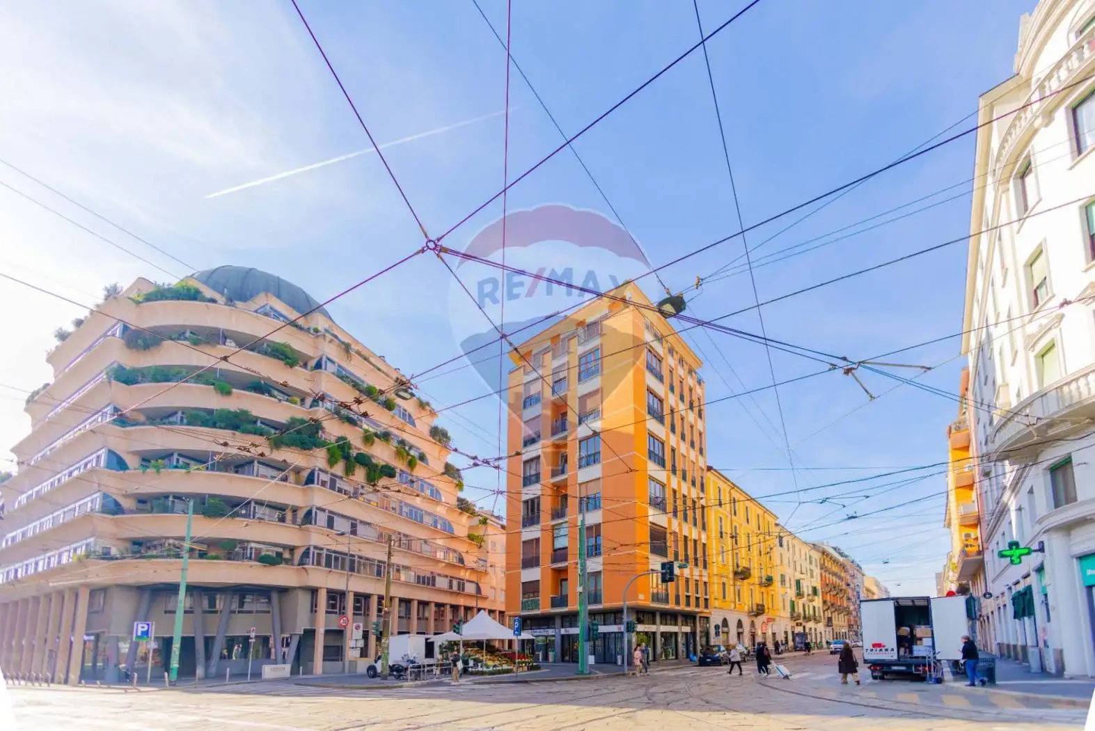 Apartment in vendita a Milan