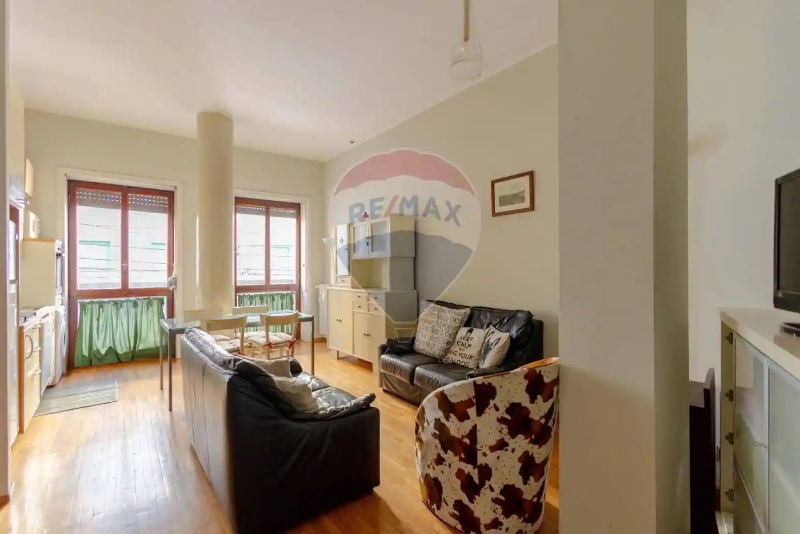 Bilocale via Salasco 31, Bocconi, Milano - foto 2