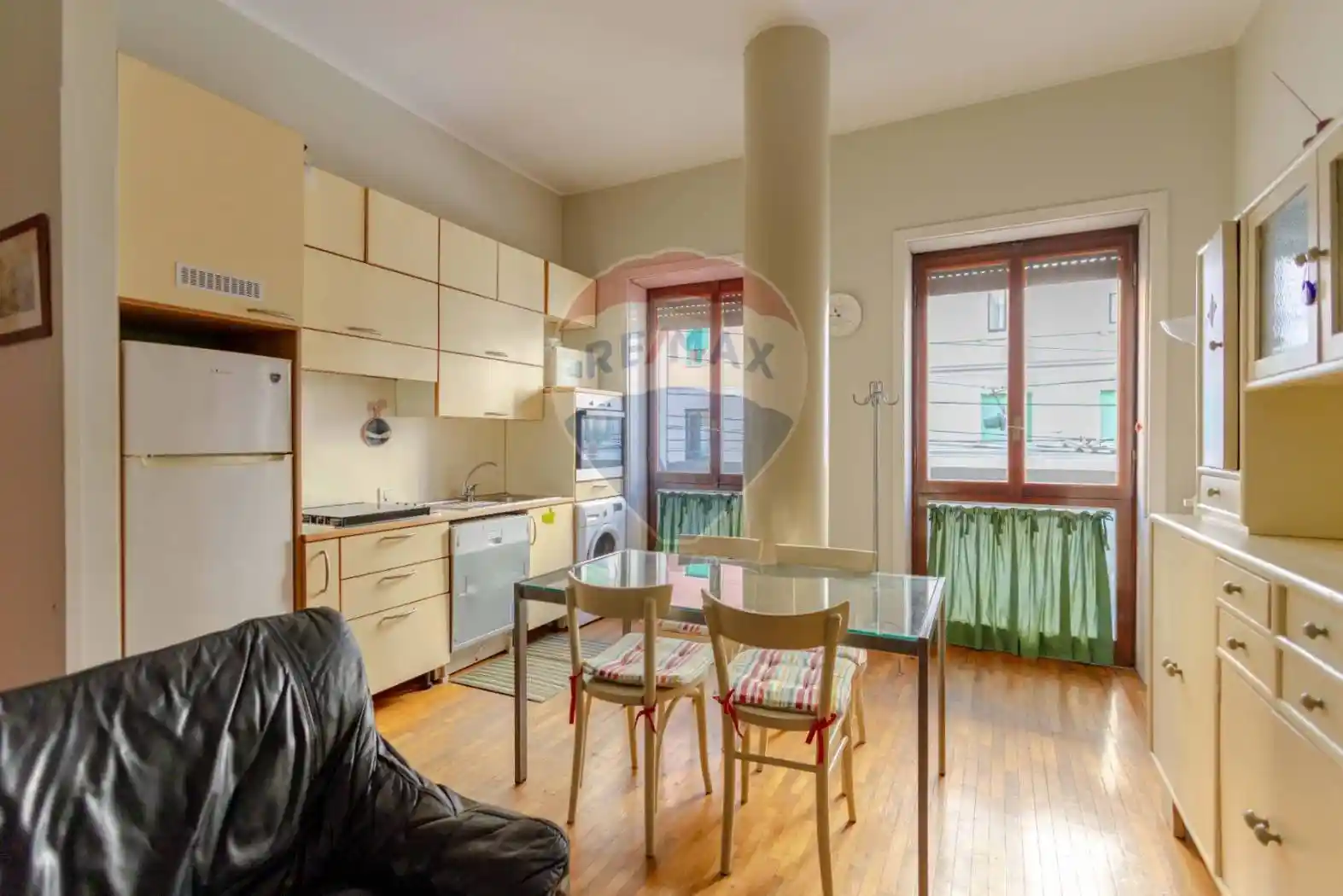 Bilocale via Salasco 31, Bocconi, Milano - foto 3