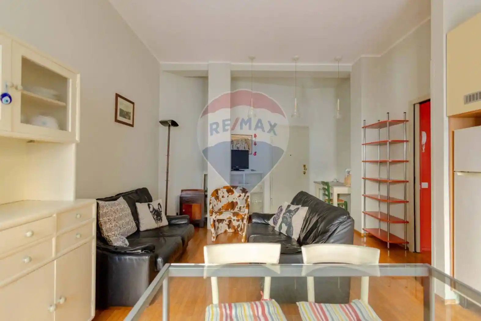 Bilocale via Salasco 31, Bocconi, Milano - foto 4