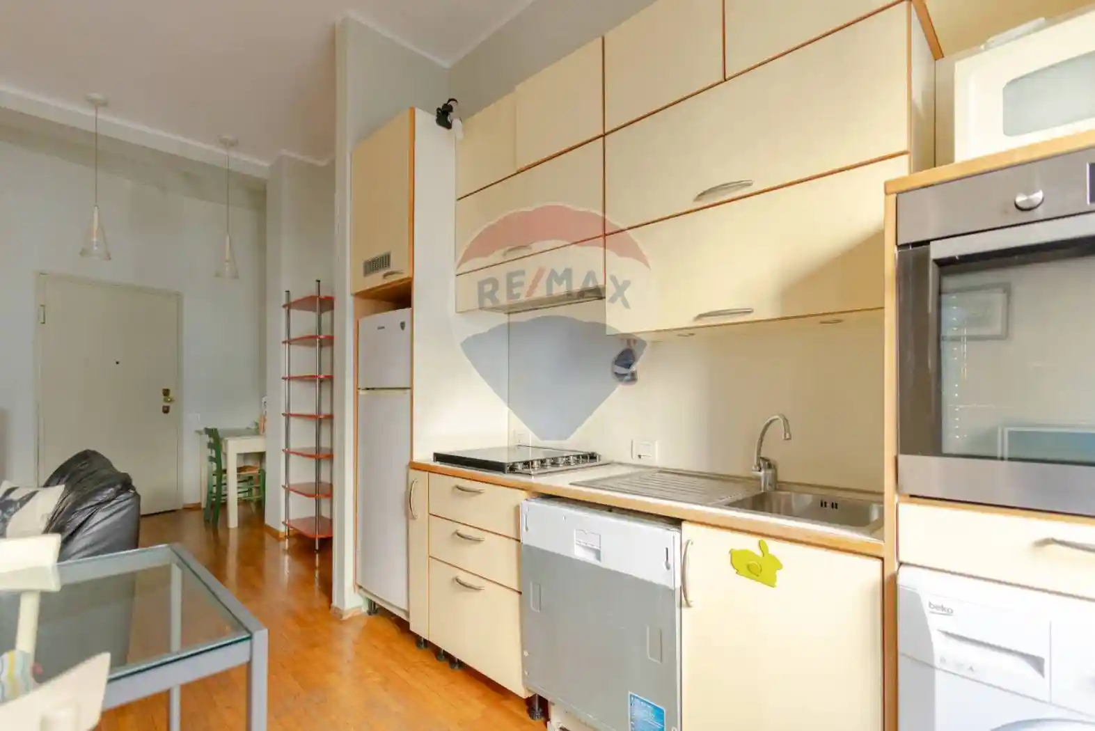 Bilocale via Salasco 31, Bocconi, Milano - foto 5