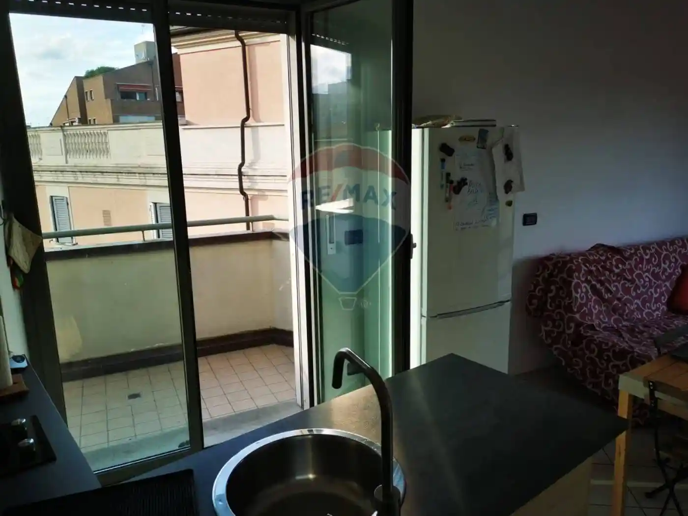 Bilocale buono stato, quarto piano, Murri, Bologna - foto 2