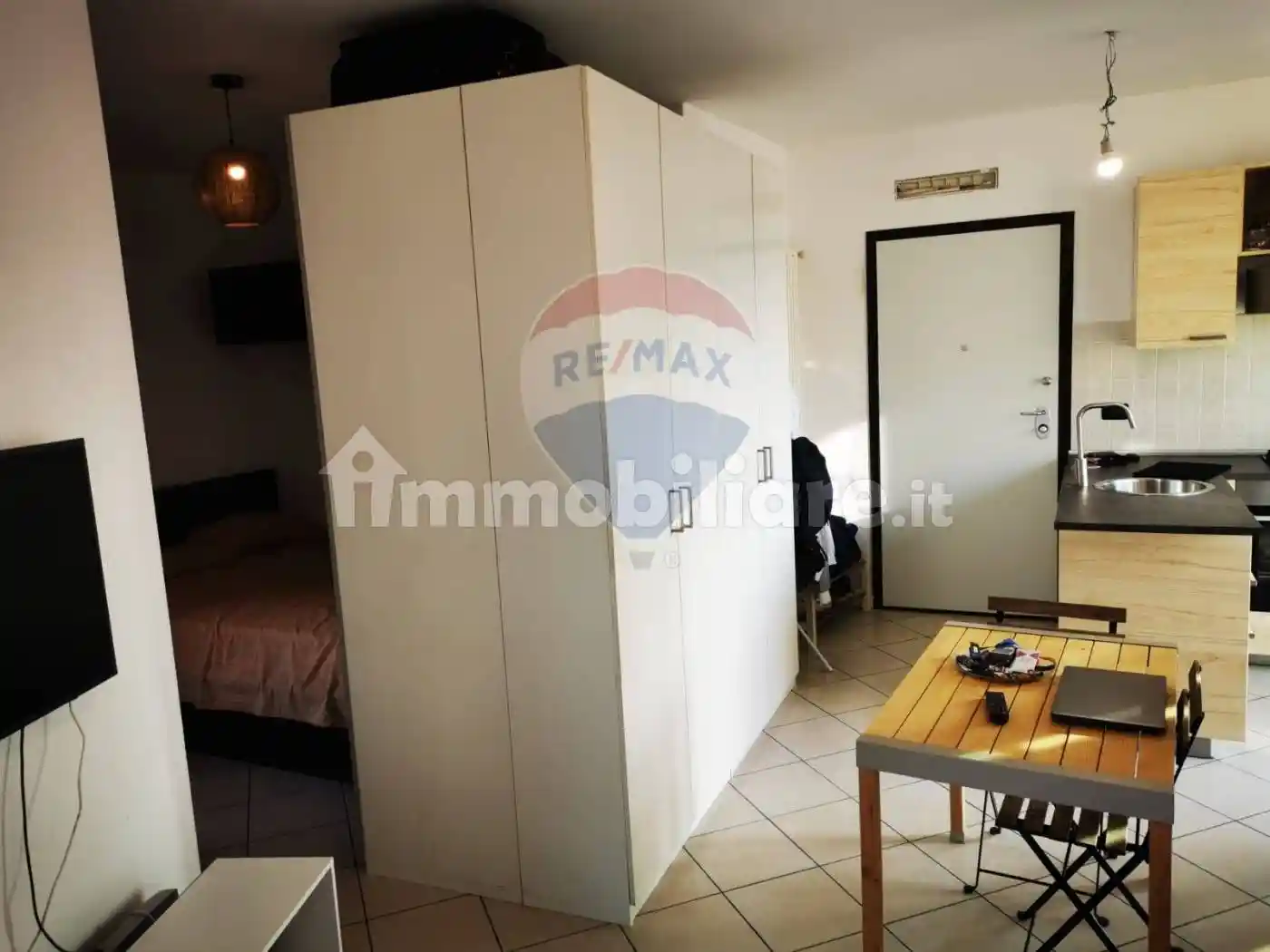 Bilocale buono stato, quarto piano, Murri, Bologna - foto 3