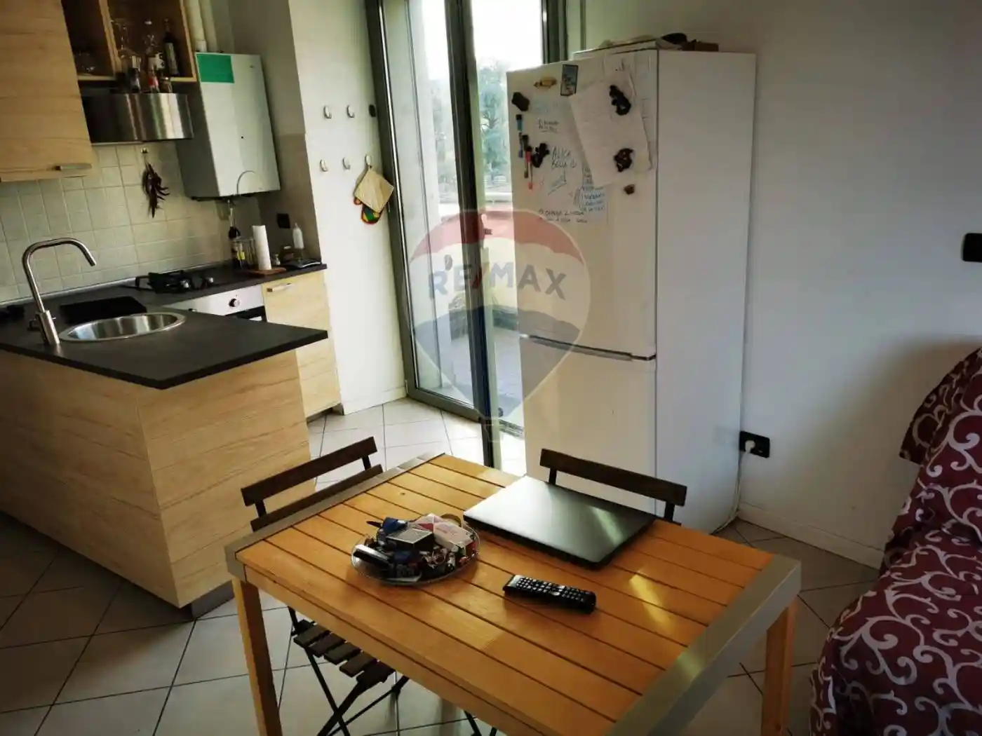 Bilocale buono stato, quarto piano, Murri, Bologna - foto 4