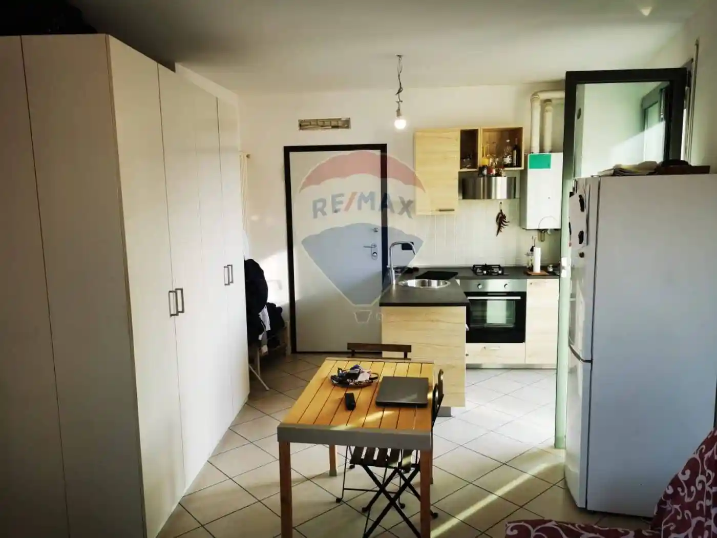 Bilocale buono stato, quarto piano, Murri, Bologna - foto 5