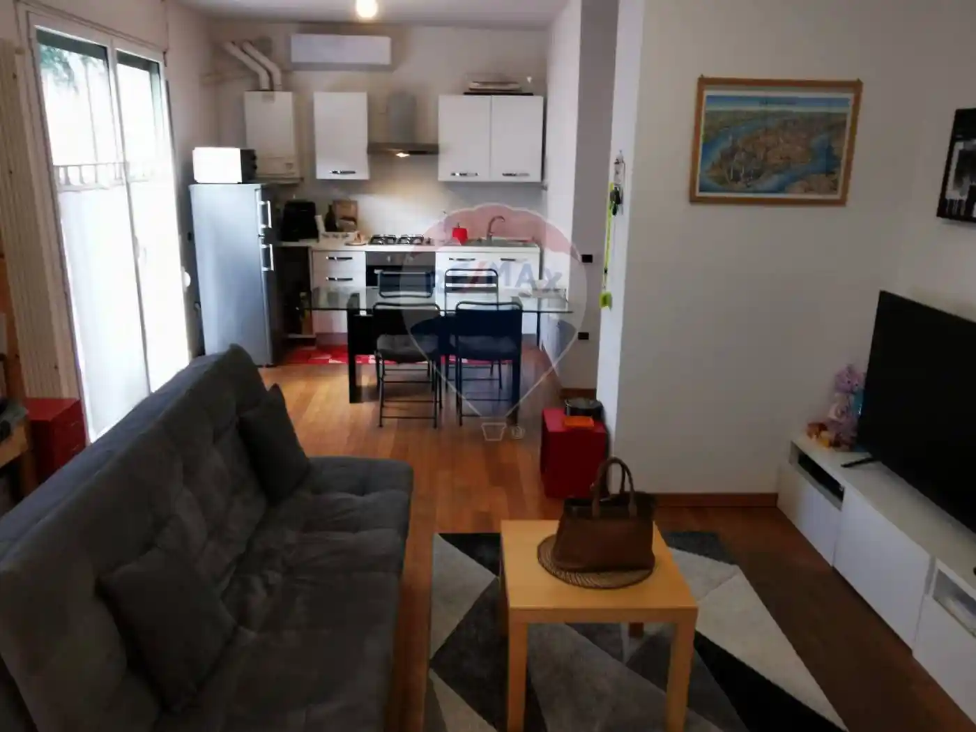 Bilocale buono stato, primo piano, Colli San Mamolo, Bologna - foto 2