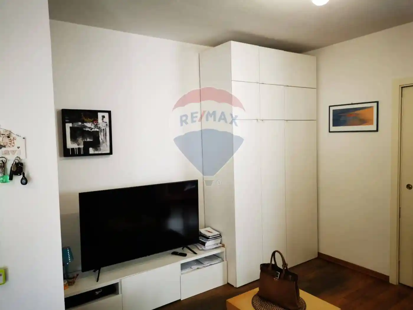 Bilocale buono stato, primo piano, Colli San Mamolo, Bologna - foto 4