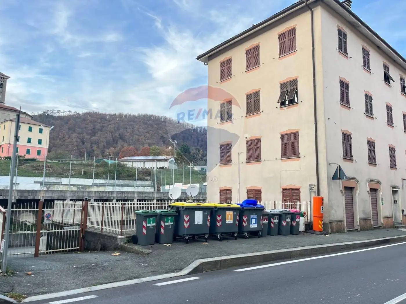 Appartamento in vendita a Masone