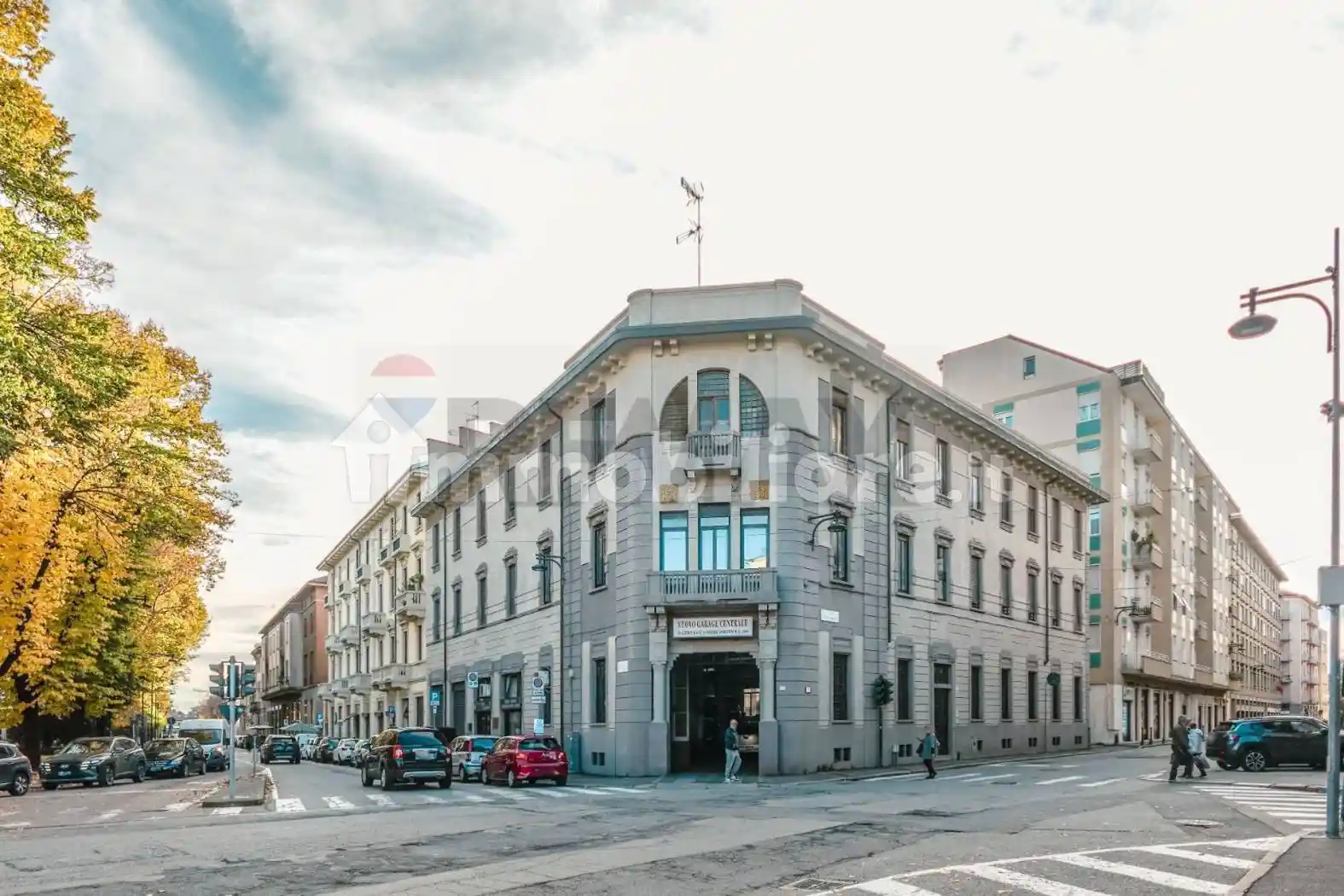 Appartamento in vendita a Busto Arsizio