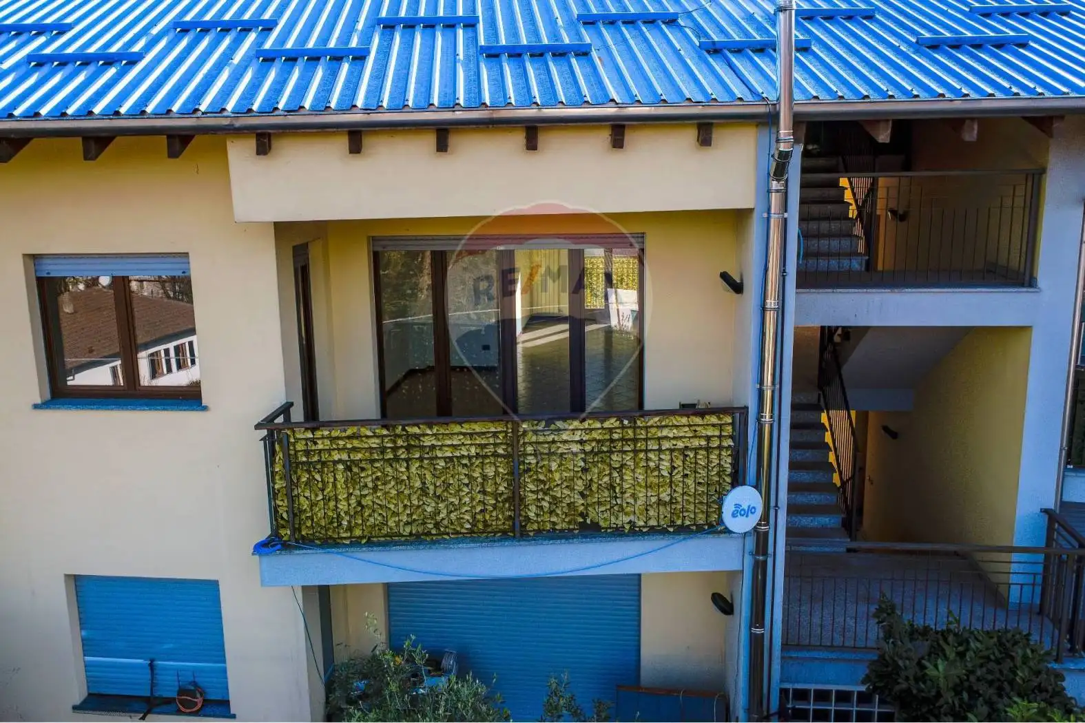 Trilocale via Statale 3/C, Cadegliano-Viconago - foto 5