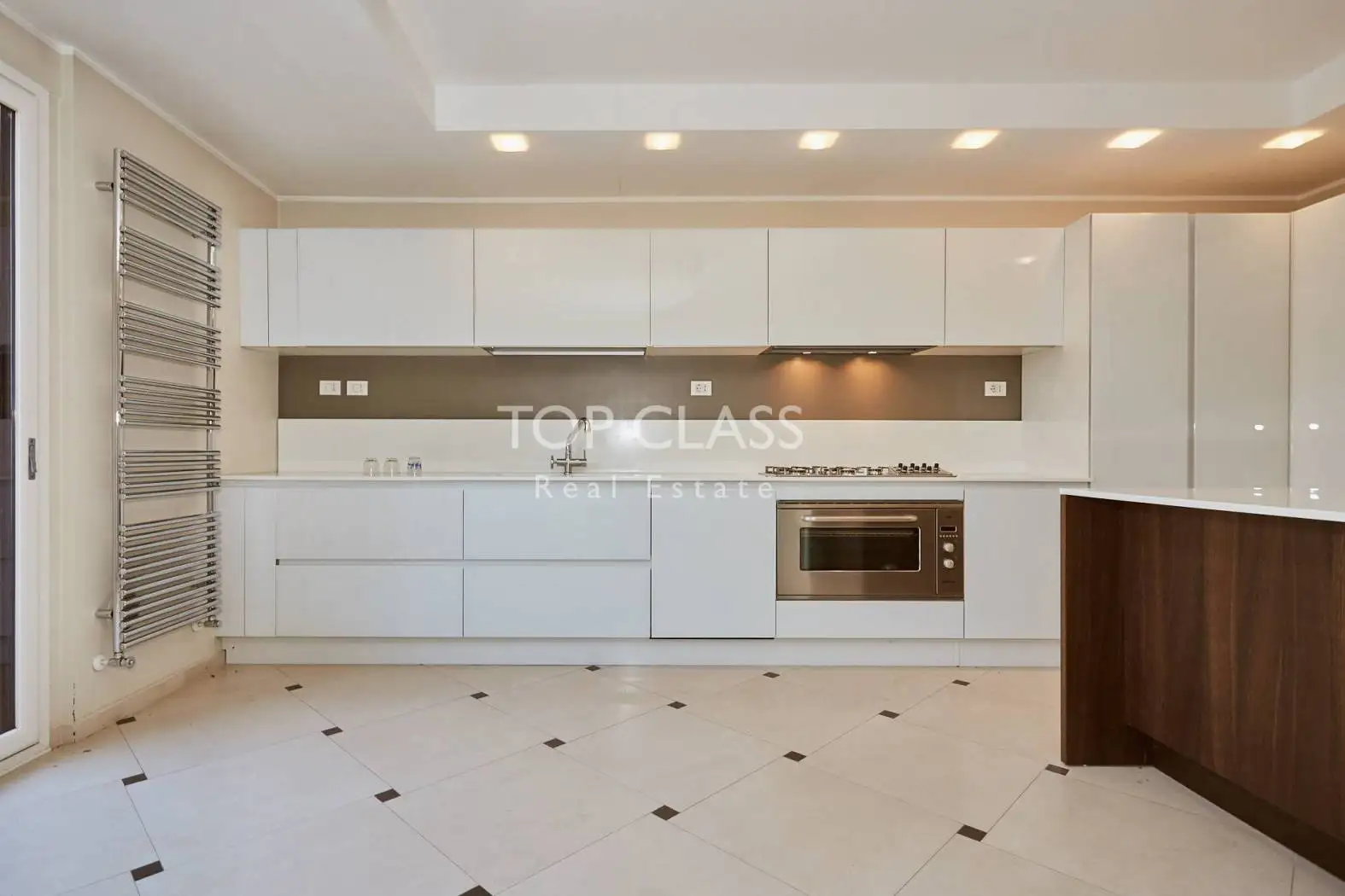 Villetta a schiera in vendita a Basiglio