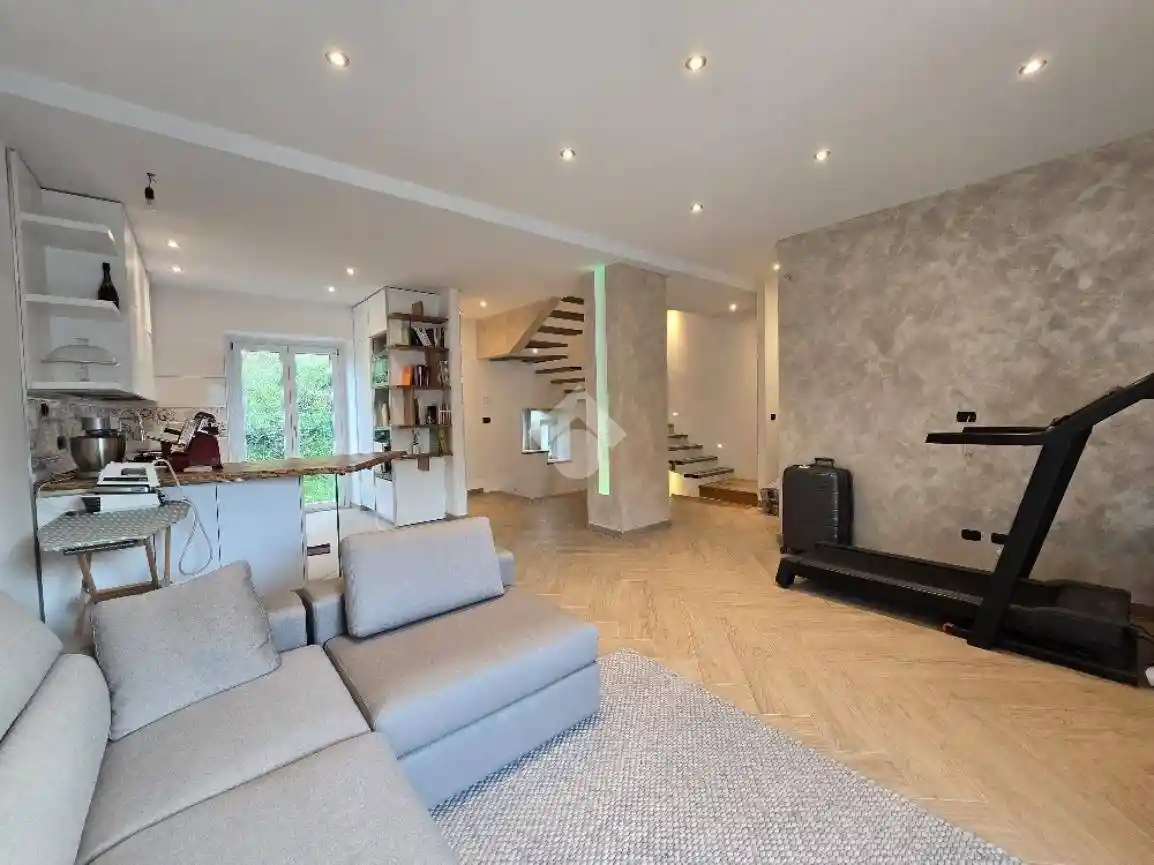 Casa indipendente in vendita a Fiuggi