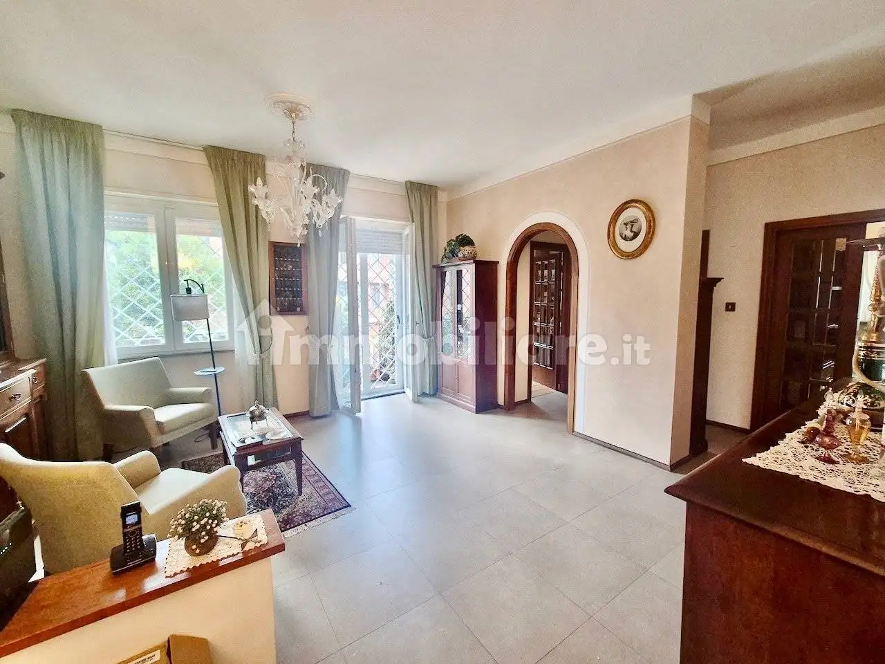 Appartamento in vendita a Pisa