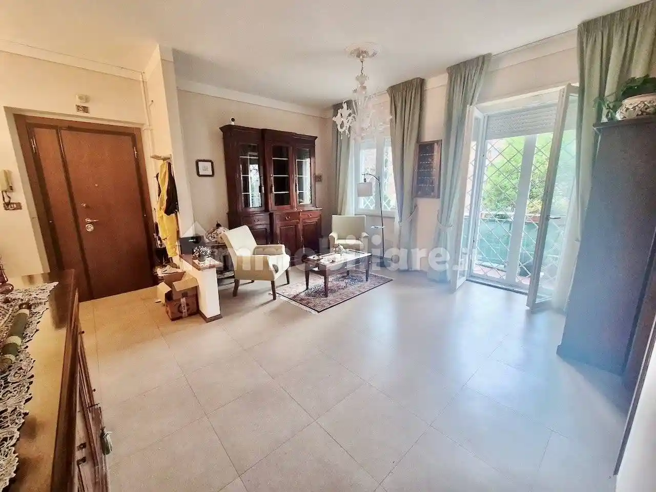 Appartamento via Andrea Cesalpino, Landi, Pisa - foto 2