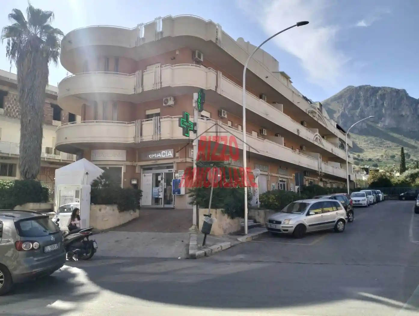 Appartamento in vendita a Villabate