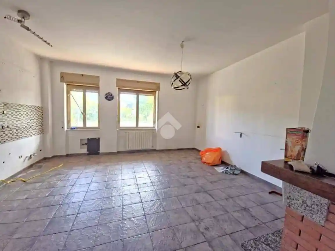 Appartamento via San Ignazio di Loyola 206, Rione Alto, Napoli - foto 2