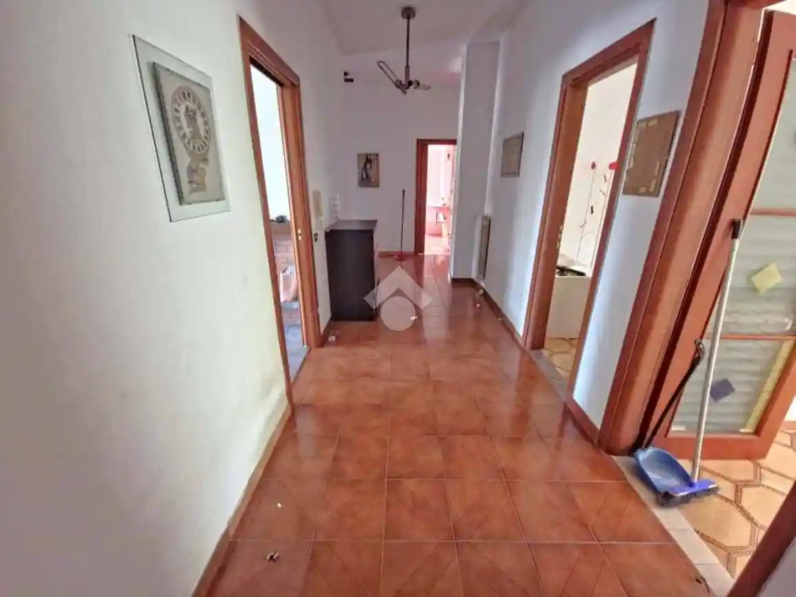 Appartamento via San Ignazio di Loyola 206, Rione Alto, Napoli - foto 4