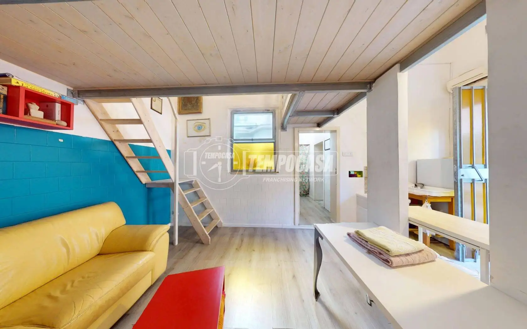 Appartamento in vendita a Lecce