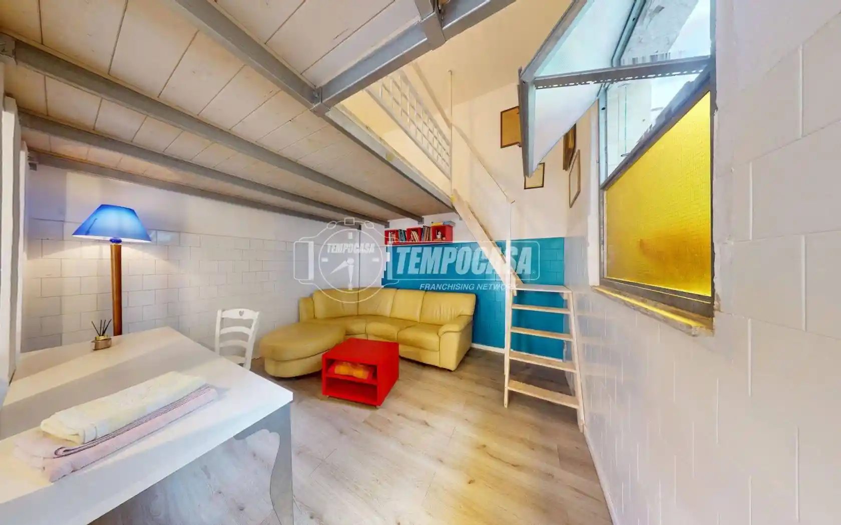 Monolocale via Luigi Scorrano 2, Santa Rosa, Lecce - foto 3