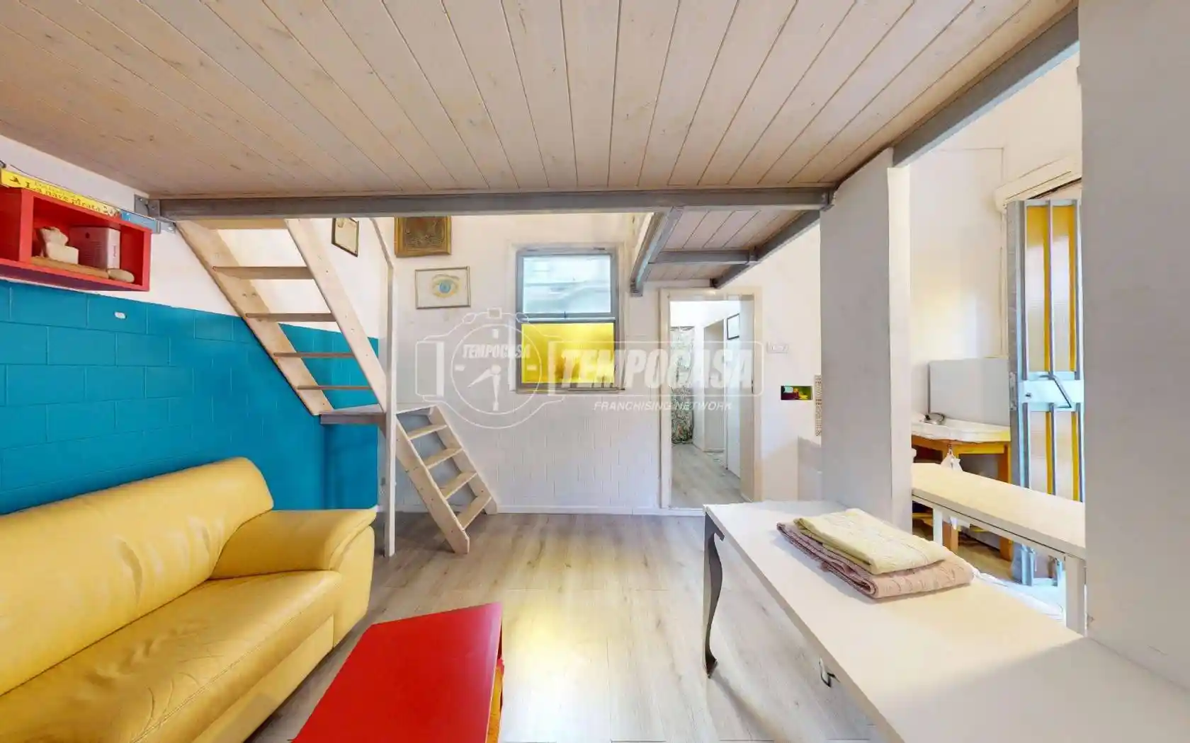 Monolocale via Luigi Scorrano 2, Santa Rosa, Lecce - foto 4