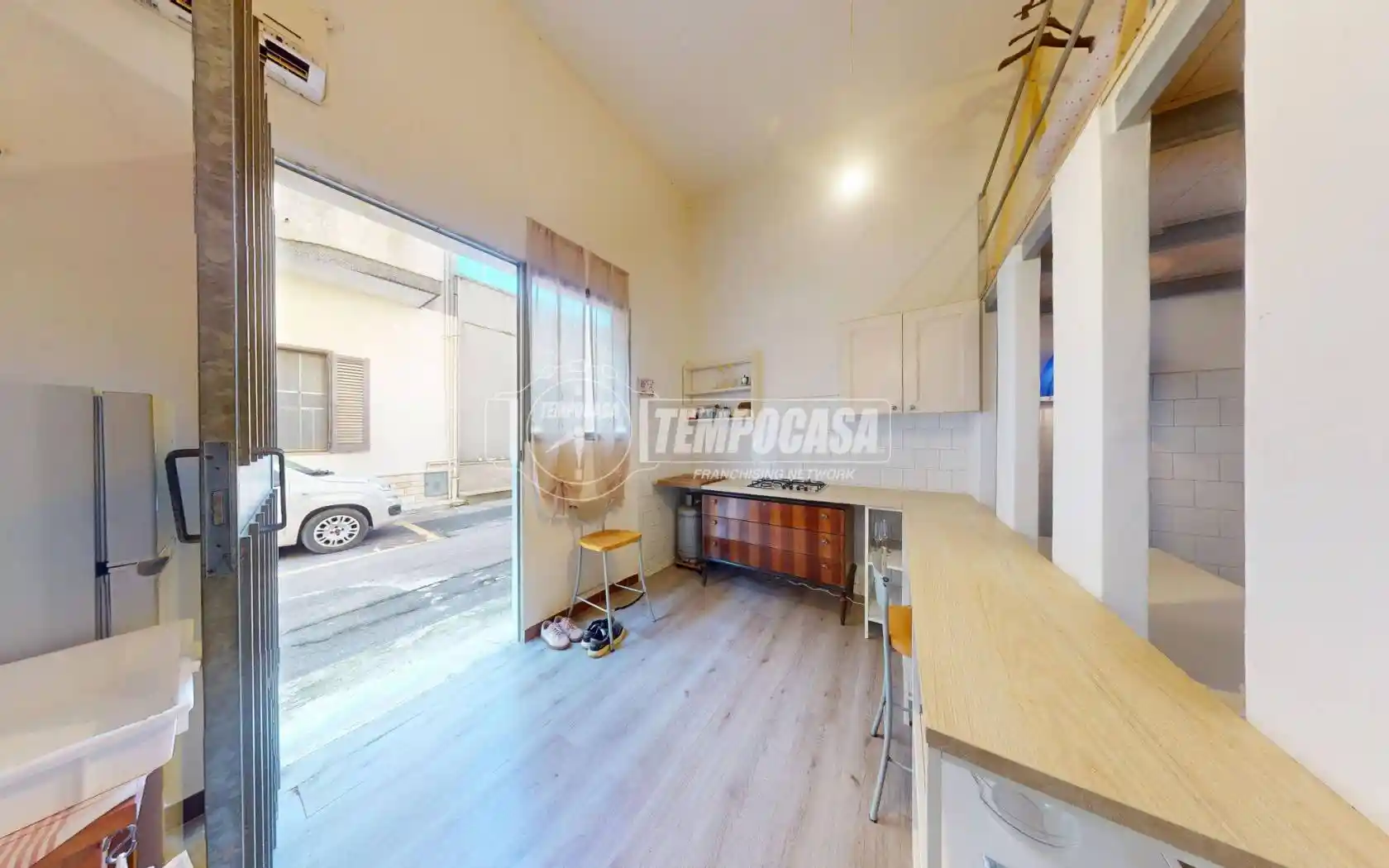 Monolocale via Luigi Scorrano 2, Santa Rosa, Lecce - foto 5