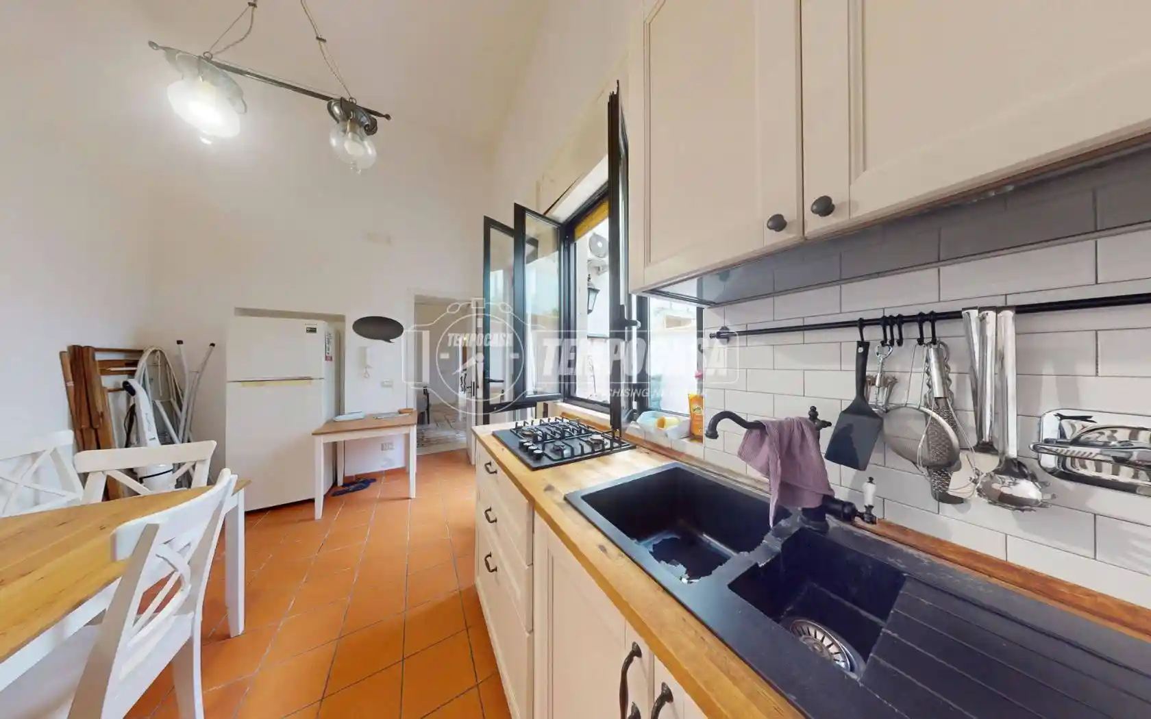 Trilocale via Alfonso Sozy Carafa 9, San Pio - Idria, Lecce - foto 2