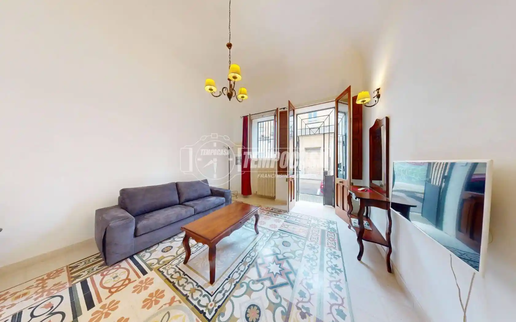 Trilocale via Alfonso Sozy Carafa 9, San Pio - Idria, Lecce - foto 3